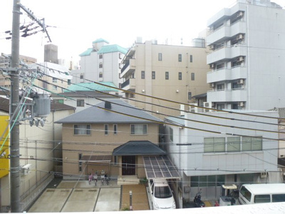 【展望】 | 東桜館