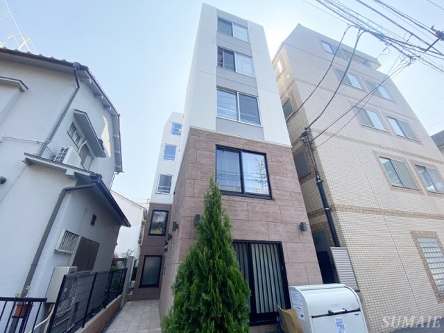 レピュア東十条駅前レジデンスの外観|外観です☆