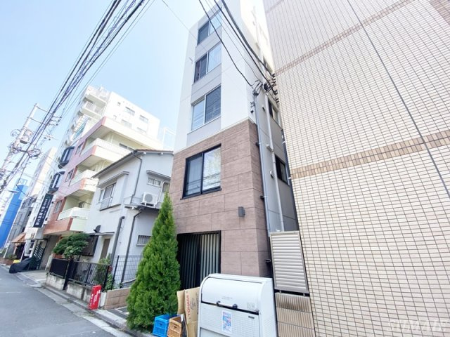 レピュア東十条駅前レジデンスの外観|外観です☆