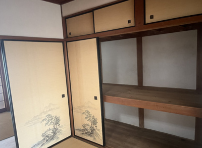 【内装】 | 西神吉町大国平屋戸建て | 中はこのようになっています