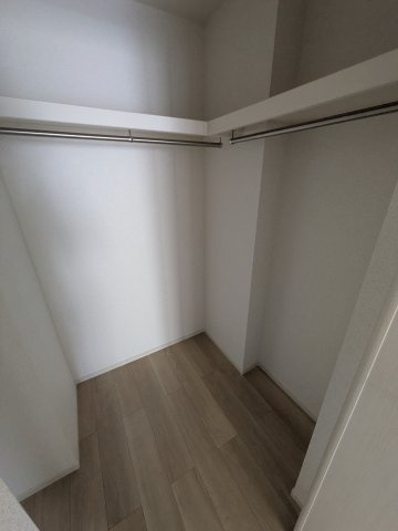 ルミエールの収納