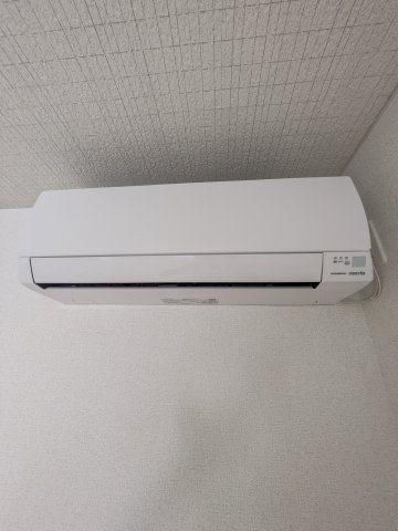ルミエールの設備