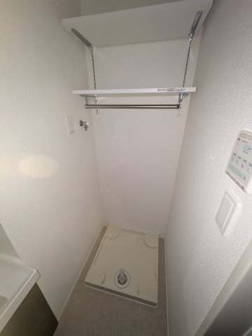 ルミエールの設備