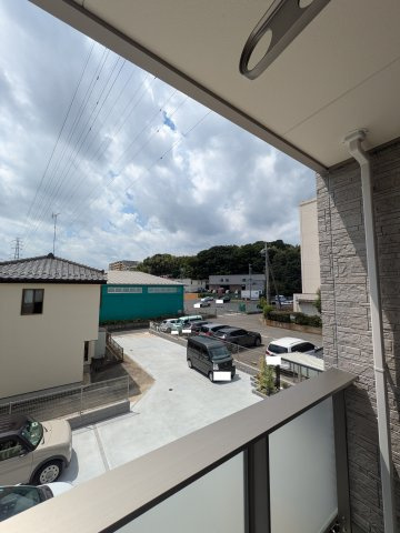 ルミエールの展望