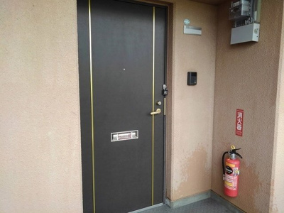 【その他共用部分】 | メゾン・ド・フレール