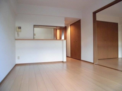 【居間・リビング】 | メゾン・ド・フレール | おしゃれなリビングです