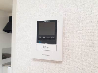 【セキュリティ】 | クローバー上本町