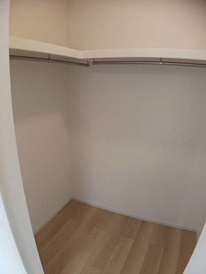 【収納】 | メゾンドアポロン | 専用の収納スペースです