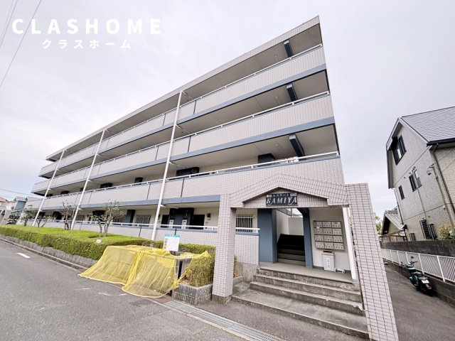 エステート　KAMIYA　　刈谷市の賃貸ならクラスホーム刈谷店の外観