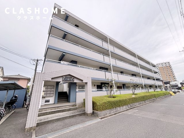 エステート　KAMIYA　　刈谷市の賃貸ならクラスホーム刈谷店の外観