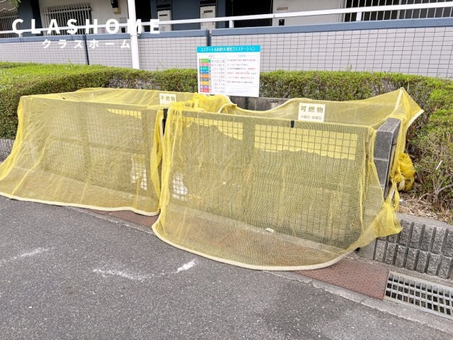 エステート　KAMIYA　　刈谷市の賃貸ならクラスホーム刈谷店のその他共用部分