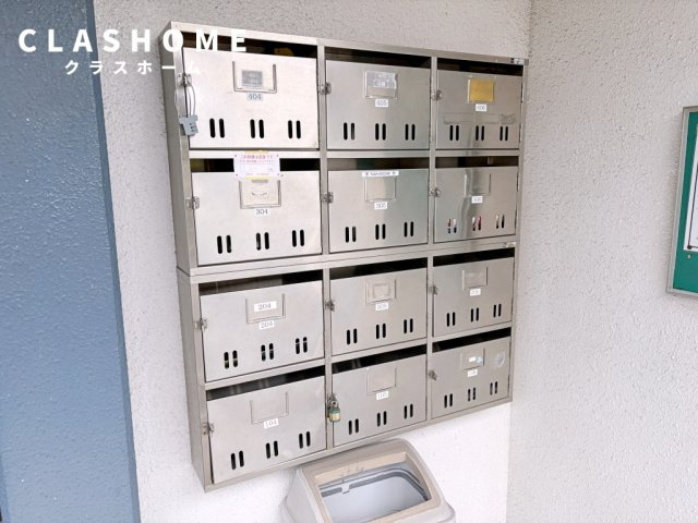 エステート　KAMIYA　　刈谷市の賃貸ならクラスホーム刈谷店のその他共用部分