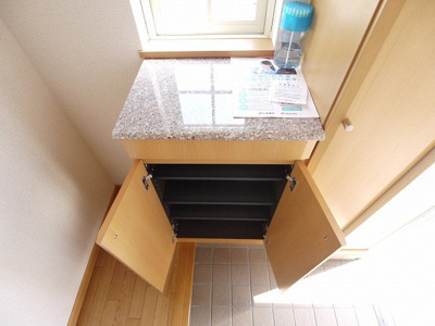 【設備】 | さわやか壱番館