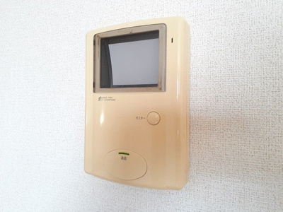 【セキュリティ】 | ロジュマン　ドゥ　クール