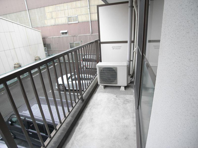 【その他】 | サクシードマンション