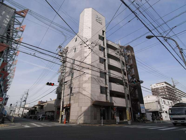 【外観】 | サクシードマンション