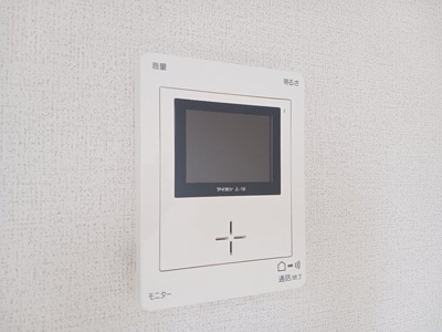 【セキュリティ】 | サニーコート