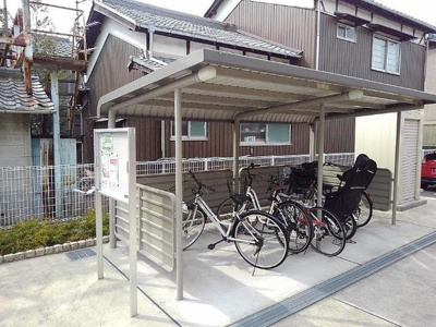 【その他共用部分】 | シエル・エトワールⅡ