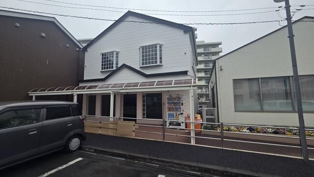 杉久保貸店舗
