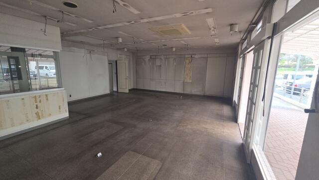 杉久保貸店舗のその他