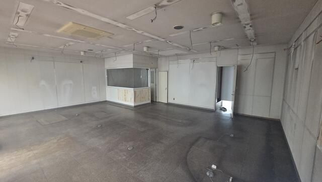 杉久保貸店舗のその他