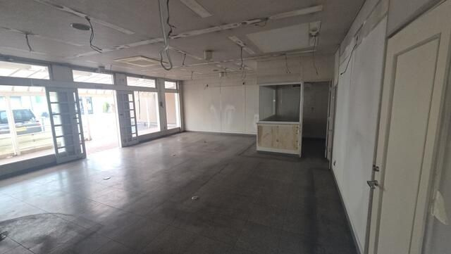 杉久保貸店舗のその他