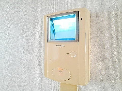 アーバンプレイスⅠのセキュリティ