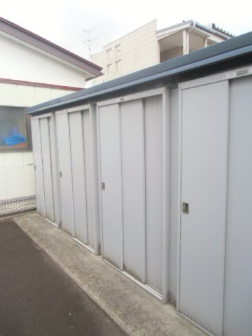 アーバンプレイスⅠのその他共用部分