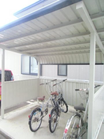 アーバンプレイスⅠのその他