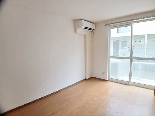 アーバンプレイスⅠの居間・リビング