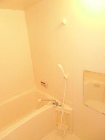 アーバンプレイスⅠの浴室