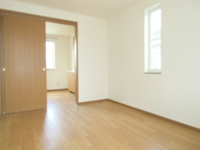 アーバンプレイスⅠの内装