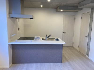 【キッチン】 | ベラ・カーサ大岡山