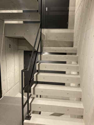 【その他共用部分】 | ベラ・カーサ大岡山