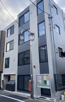 【外観】 | ベラ・カーサ大岡山