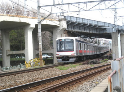 【周辺】 | ベラ・カーサ大岡山