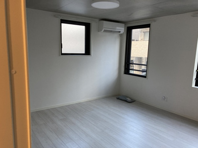 【寝室】 | ベラ・カーサ大岡山