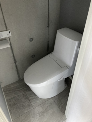 【トイレ】 | ベラ・カーサ大岡山