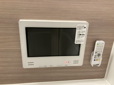 【セキュリティ】 | ベラ・カーサ大岡山