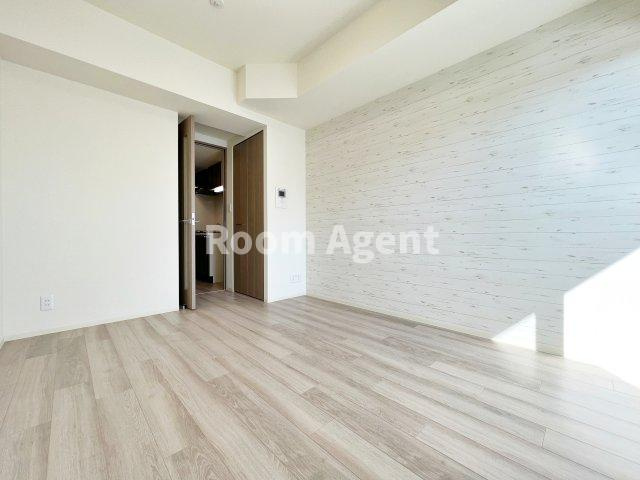 プレサンスTHE新栄の内装