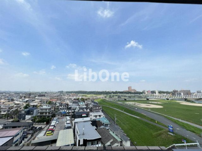 【展望】 | A-HOUSE 小岩