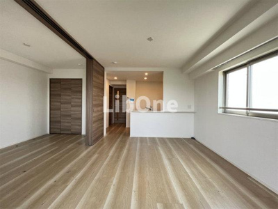 【居間・リビング】 | A-HOUSE 小岩