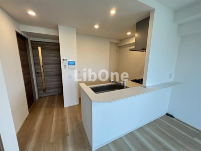 【内装】 | A-HOUSE 小岩