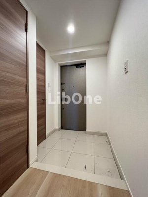 【玄関】 | A-HOUSE 小岩