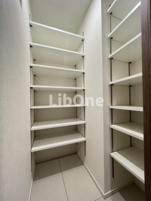 【収納】 | A-HOUSE 小岩