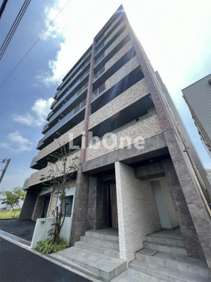 【外観】 | A-HOUSE 小岩