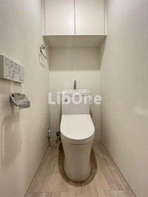 【トイレ】 | A-HOUSE 小岩