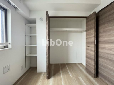 【収納】 | A-HOUSE 小岩