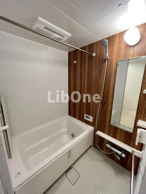 【浴室】 | A-HOUSE 小岩