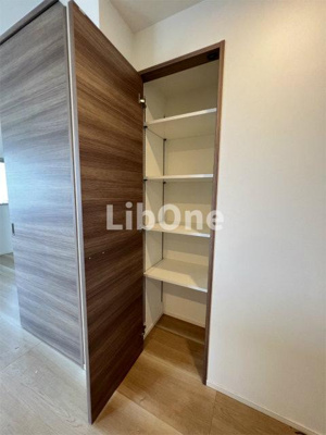 【収納】 | A-HOUSE 小岩